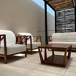 Bohemian La Veleta 3 Bdr W Rooftop Pool