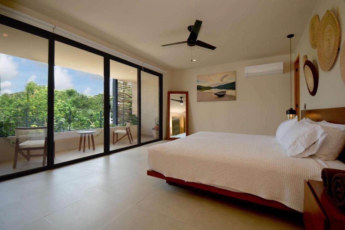 Bohemian La Veleta 3 Bdr W Rooftop Pool Apartment *