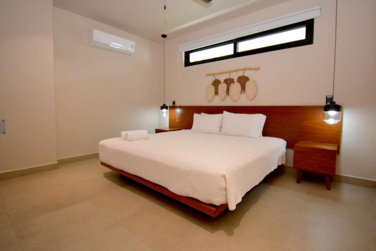 Bohemian La Veleta 3 Bdr W Rooftop Pool *
