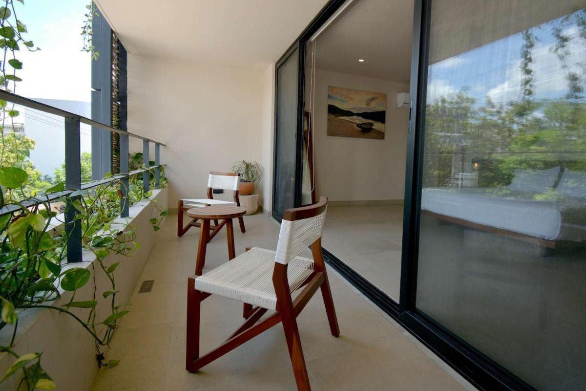 Bohemian La Veleta 3 Bdr W Rooftop Pool