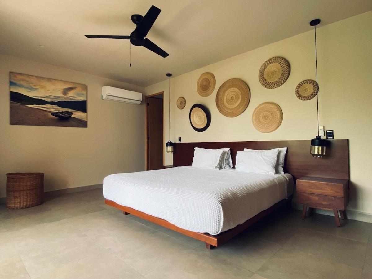 Apartment Bohemian La Veleta 3 Bdr W Rooftop Pool