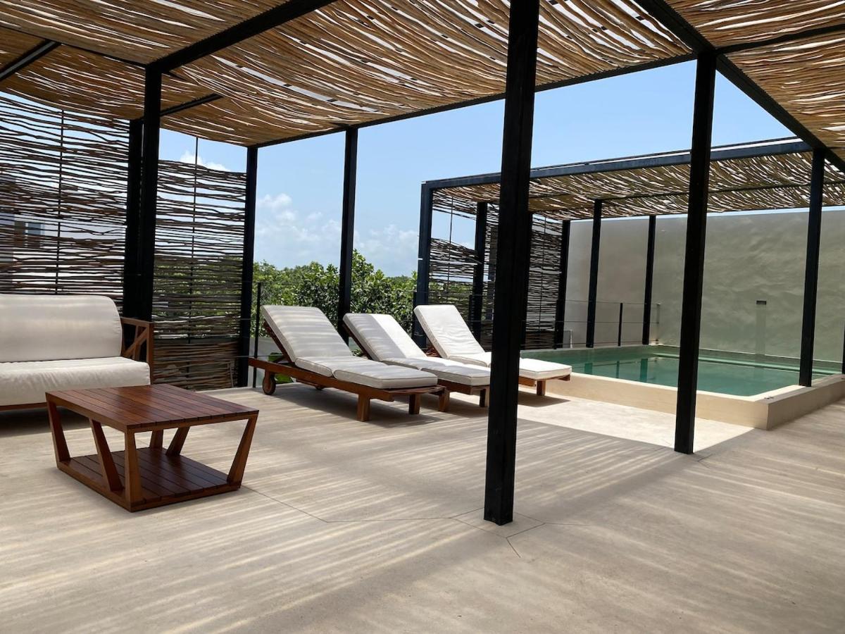 Apartment Bohemian La Veleta 3 Bdr W Rooftop Pool