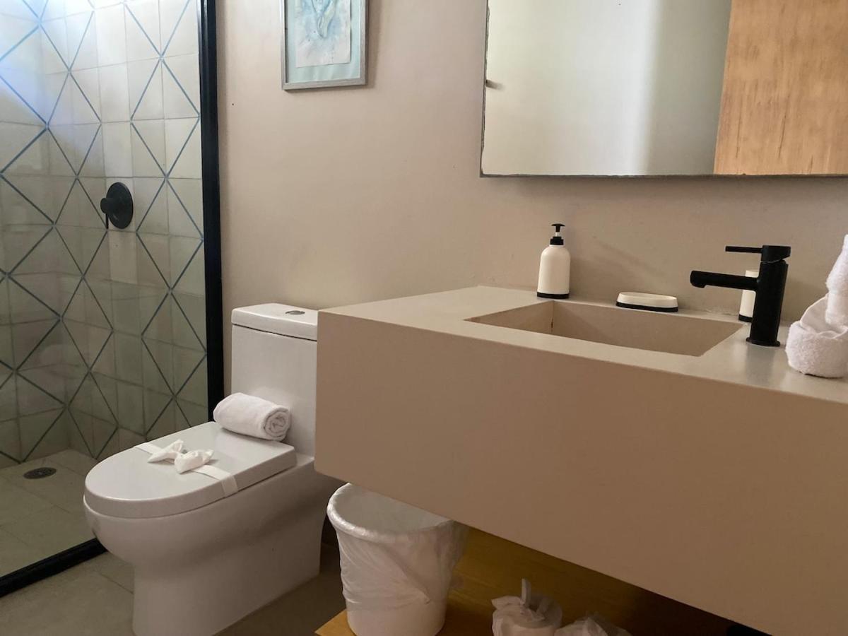 Bohemian La Veleta 3 Bdr W Rooftop Pool * Tulum