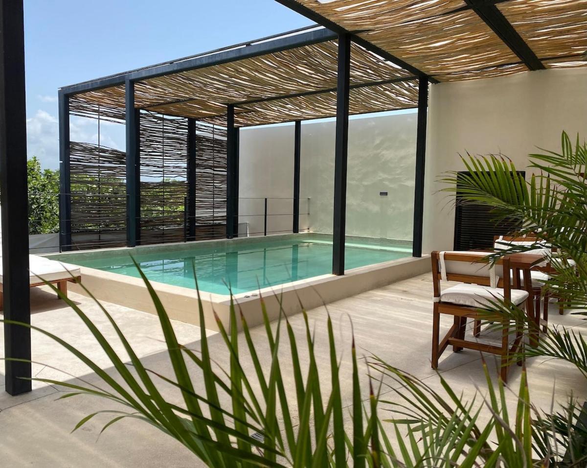 Bohemian La Veleta 3 Bdr W Rooftop Pool *