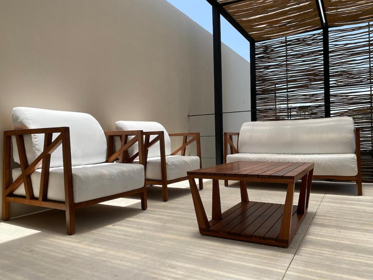 Bohemian La Veleta 3 Bdr W Rooftop Pool Appartamento
