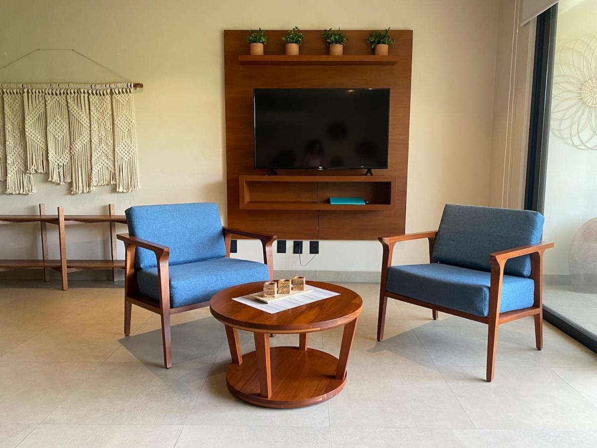Bohemian La Veleta 3 Bdr W Rooftop Pool Appartamento *