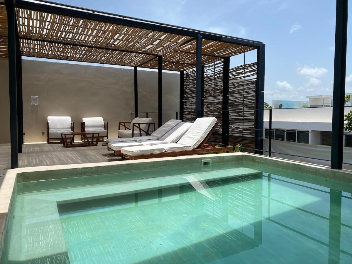 Appartamento Bohemian La Veleta 3 Bdr W Rooftop Pool *